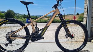 Orbea - WILD H10 2024, 2024