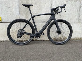 Trek - Domane+ SLR 9 AXS 2024, 2024