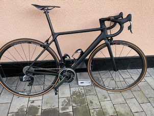 Canyon - Ultimate CF Evo Disc 10.0 LTD 2019, 2019