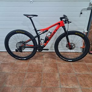 Specialized - Epic sworks, 2020