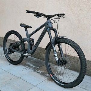 Transition - Patrol GX Carbon 2023, 2023