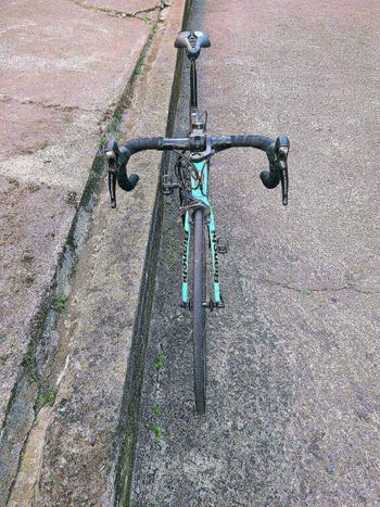 Brugt Bianchi Aria Ultegra 2019 2019 Road & Gravel — billede 9 af 13