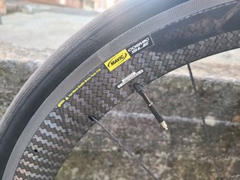 Brugt Bianchi Aria Ultegra 2019 2019 Road & Gravel — billede 4 af 13