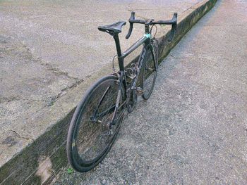 Brugt Bianchi Aria Ultegra 2019 2019 Road & Gravel — billede 2 af 13
