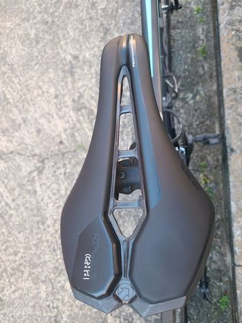 Brugt Bianchi Aria Ultegra 2019 2019 Road & Gravel — billede 10 af 13