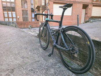 Brugt Bianchi Aria Ultegra 2019 2019 Road & Gravel — billede 12 af 13