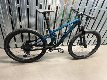 Trek - Fuel EX 7 NX 2021, 2021