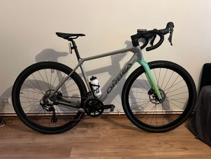 Orbea - TERRA M30 TEAM 1X 2023, 2023