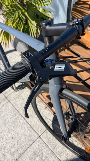 Used Van rysel NCR 2024 Road & Gravel — image 6 of 12