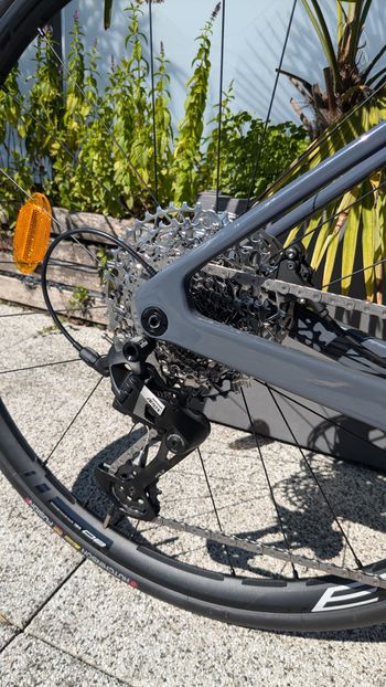 Used Van rysel NCR 2024 Road & Gravel — image 3 of 12