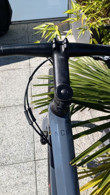 Used Van rysel NCR 2024 Road & Gravel — image 11 of 12