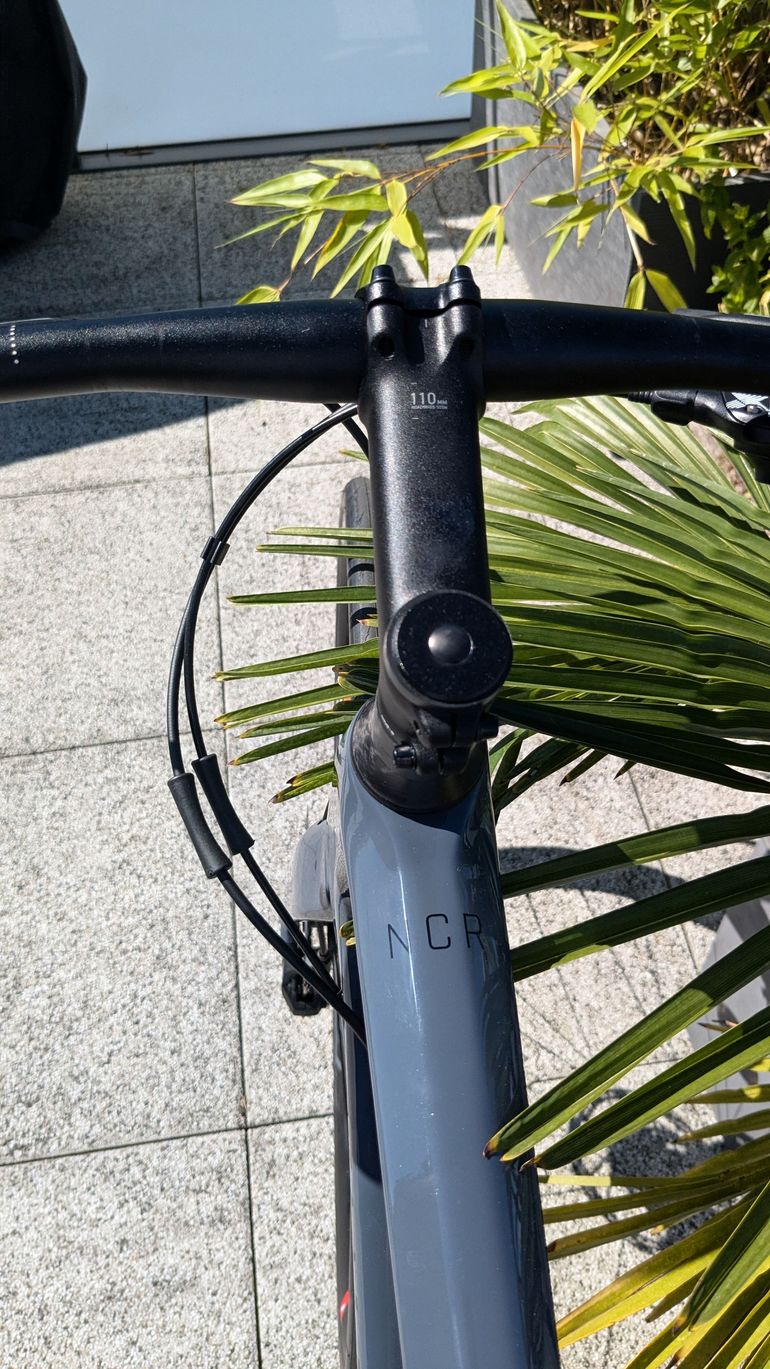 Used Van rysel NCR 2024 Road & Gravel — image 11 of 12