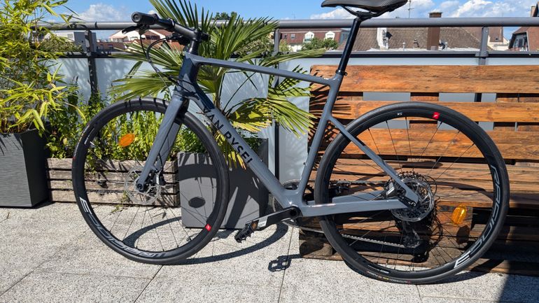 Used Van rysel NCR 2024 Road & Gravel — image 2 of 12