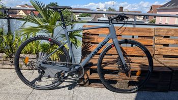 Used Van rysel NCR 2024 Road & Gravel — image 1 of 12