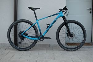 ROCKRIDER - XC 500, 2022