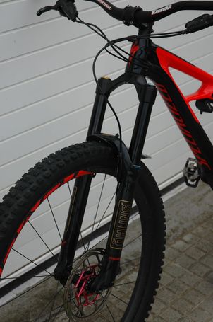 Specialized - Enduro Pro 29/6Fattie 2018, 2018