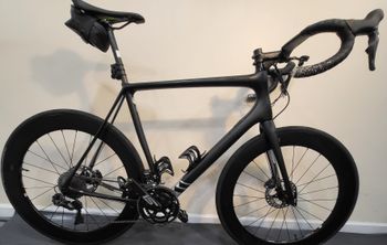 Cannondale - Synapse Carbon 105 2021, 2021