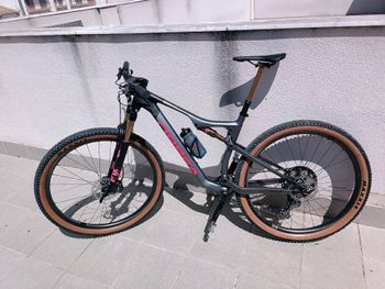 Orbea - OIZ M PRO TR 2022, 2022