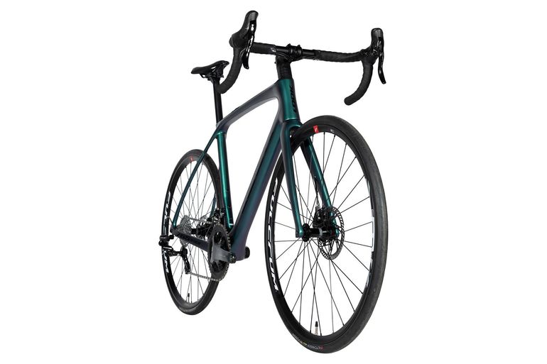 Used Look 765 Optimum Chameleon Campagnolo Chorus 2024 Road & Gravel, Black — image 2 of 6
