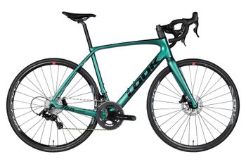 Used Look 765 Optimum Chameleon Campagnolo Chorus 2024 Road & Gravel, Black — image 1 of 6