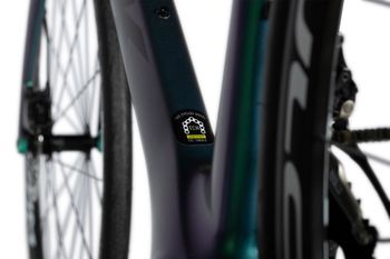 Used Look 765 Optimum Chameleon Campagnolo Chorus 2024 Road & Gravel, Black — image 3 of 6
