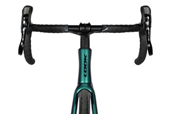 Used Look 765 Optimum Chameleon Campagnolo Chorus 2024 Road & Gravel, Black — image 5 of 6