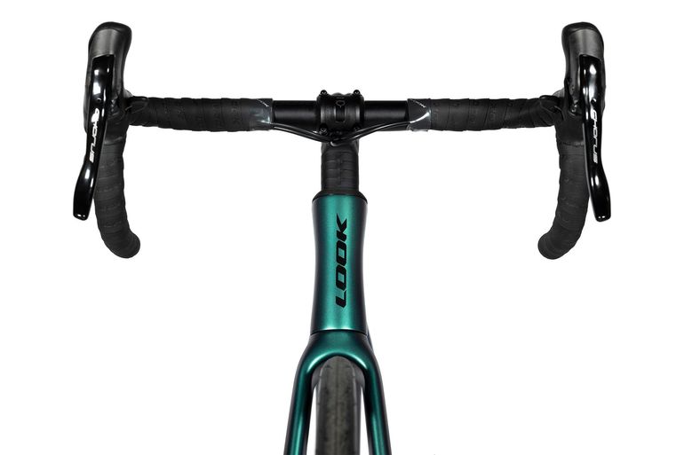 Used Look 765 Optimum Chameleon Campagnolo Chorus 2024 Road & Gravel, Black — image 5 of 6