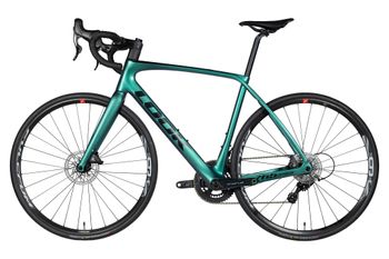 Used Look 765 Optimum Chameleon Campagnolo Chorus 2024 Road & Gravel, Black — image 6 of 6