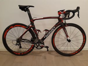 Wilier - 101air, 2015