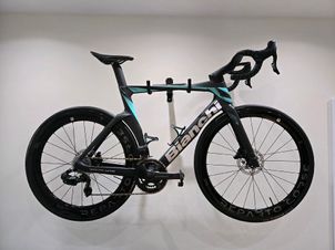 Bianchi - Oltre RC Super Record EPS 2023, 2023