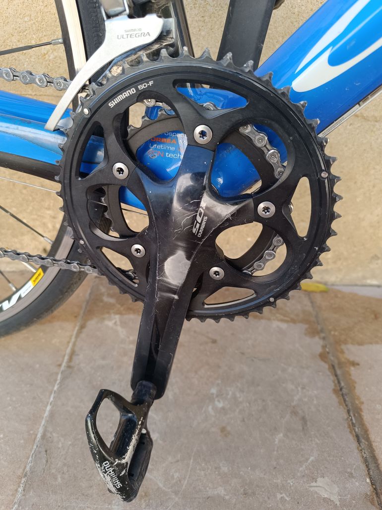 Orbea Onix 2009