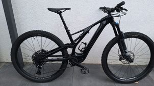 Specialized - Turbo Levo SL Comp Carbon 2021, 2021