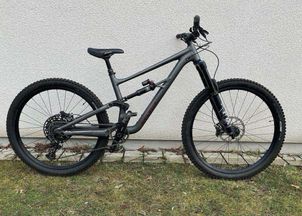 Specialized - Status 160 2021, 2021