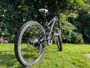 Used Mondraker Plunder R 2007 Mountainbike, Black — image 3 of 4