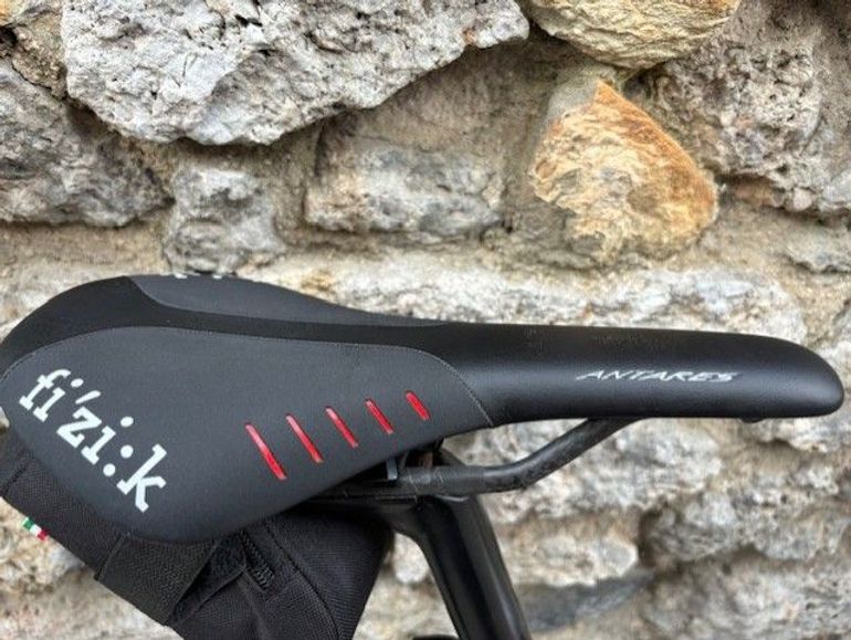 Brugt BMC Teammachine SLR01 DISC ONE 2019 2019 Road & Gravel — billede 7 af 7