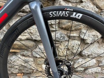 Brugt BMC Teammachine SLR01 DISC ONE 2019 2019 Road & Gravel — billede 6 af 7