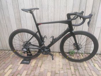 BMC - Roadmachine 02 ONE 2019, 2019