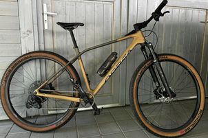 Orbea - ALMA M21 2023, 2023