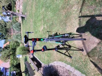 Used CUBE Attain 2017 Road & Gravel, Schwarz — image 5 of 6