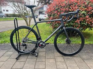 Giant - TCR Advanced SL Disc 0 2023, 2023