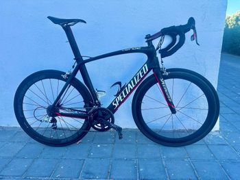 Specialized - Venge Elite 2017, 2017