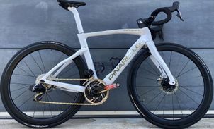 Pinarello - Dogma F Crystal White, 2024