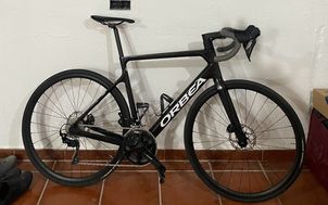 Orbea - ORCA M30 2021, 2021