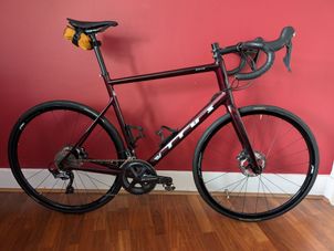 Vitus - Zenium CRS 2022, 2022