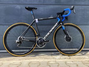 Colnago - C64 MySixty4 Disc, 2024