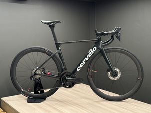 Cervélo - Soloist Ultegra Di2, 2024