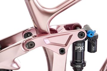 Kona Process X CR 2023 2023 Mountainbike usato, Viola — immagine 3 di 8