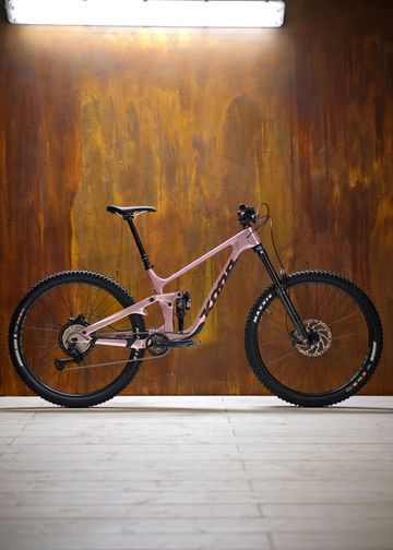 Used Kona Process X CR 2023 2023 MTB