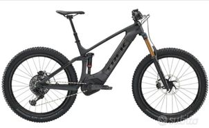 Trek - Powerfly LT 9.9 Plus 2019, 2019