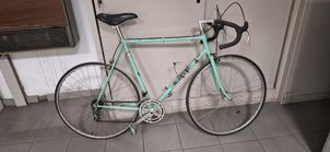 Bianchi - Sprint 105 2020, 2020